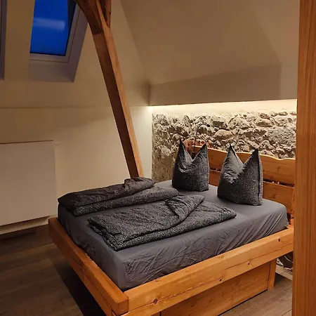 Lichtdurchflutetes Mit Sauna & Kamin *