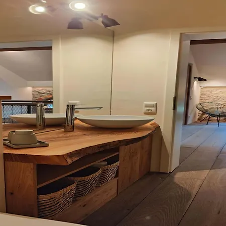 아파트 Lichtdurchflutetes Mit Sauna & Kamin *