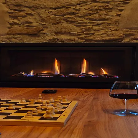 아파트 Lichtdurchflutetes Mit Sauna & Kamin 라우터바흐